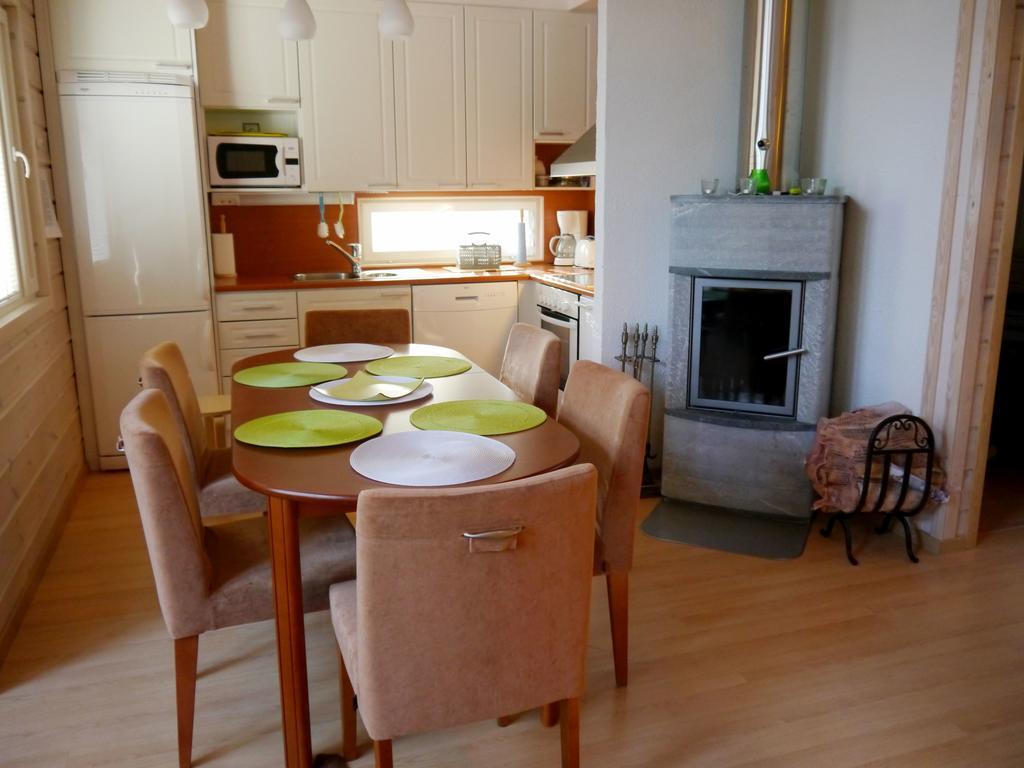 Otsopirtti: Maria And Otso Apartments Колинкюла Номер фото