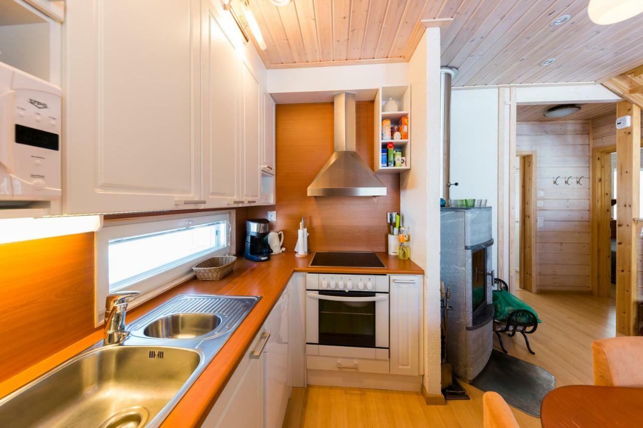 Otsopirtti: Maria And Otso Apartments Колинкюла Экстерьер фото
